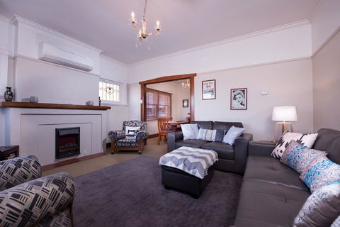 Jones On Wilson Boutique B&B - Kingaroy Accommodation 21