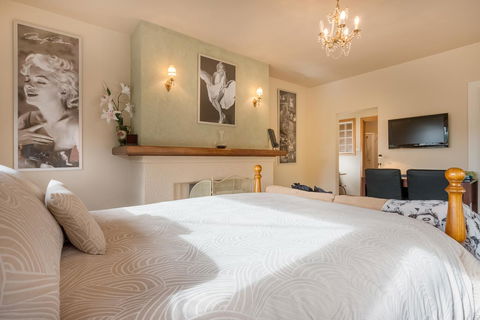 Jones On Wilson Boutique B&B - Kingaroy Accommodation 0