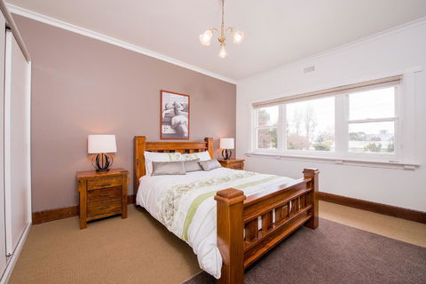 Jones On Wilson Boutique B&B - Kingaroy Accommodation 22