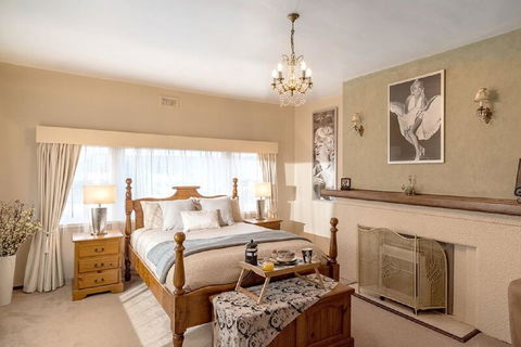 Jones On Wilson Boutique B&B - Kingaroy Accommodation 2