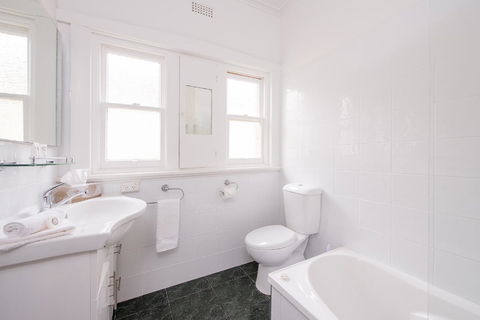 Jones On Wilson Boutique B&B - Kingaroy Accommodation 26