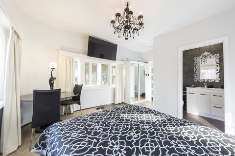 Jones On Wilson Boutique B&B - Kingaroy Accommodation 19