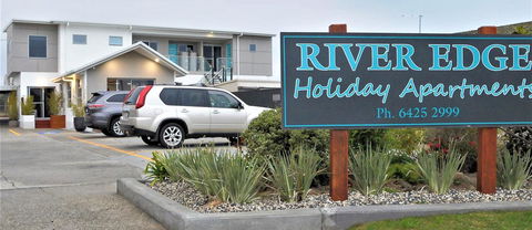 Ulverstone River Edge HolidayApartments - Kingaroy Accommodation 17