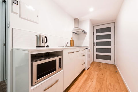 Ulverstone River Edge HolidayApartments - Kingaroy Accommodation 15