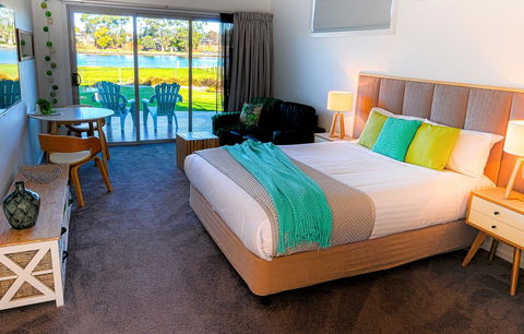 Ulverstone River Edge HolidayApartments - Kingaroy Accommodation 7