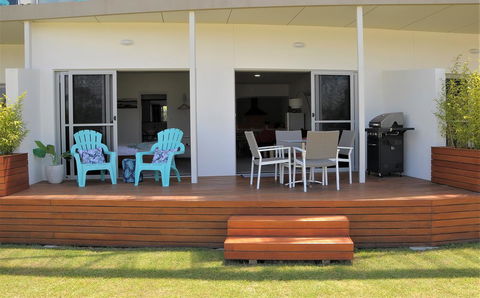 Ulverstone River Edge HolidayApartments - Kingaroy Accommodation 16