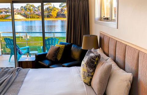 Ulverstone River Edge HolidayApartments - Kingaroy Accommodation 4