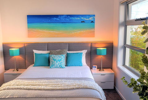 Ulverstone River Edge HolidayApartments - Kingaroy Accommodation 10