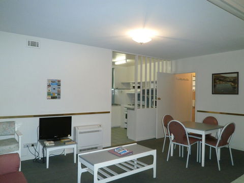 Parklane Motel - Kingaroy Accommodation 33