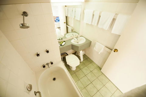 Parklane Motel - Kingaroy Accommodation 17