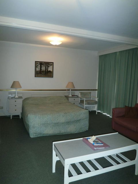 Parklane Motel - Kingaroy Accommodation 31