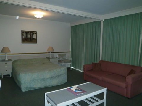 Parklane Motel - Kingaroy Accommodation 34