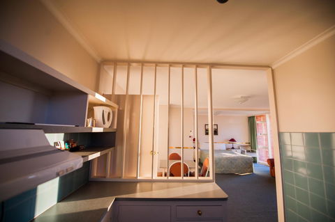 Parklane Motel - Kingaroy Accommodation 4