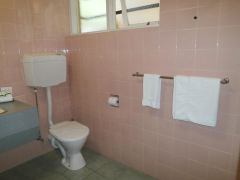 Parklane Motel - Kingaroy Accommodation 36