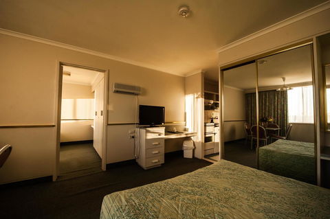 Parklane Motel - Kingaroy Accommodation 20