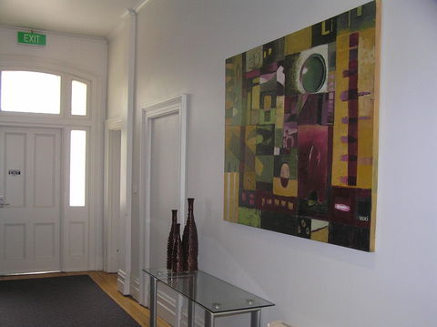 Auldington Hotel - Kingaroy Accommodation 28