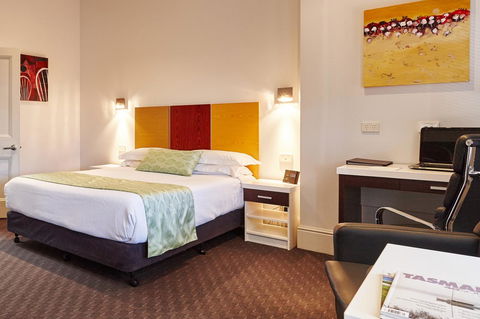 Auldington Hotel - Kingaroy Accommodation 13