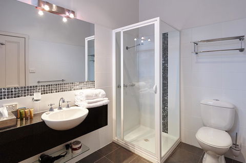 Auldington Hotel - Kingaroy Accommodation 7