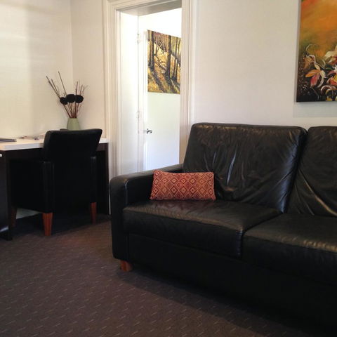 Auldington Hotel - Kingaroy Accommodation 43