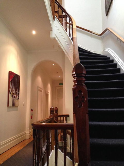 Auldington Hotel - Kingaroy Accommodation 26