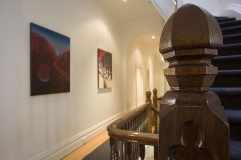 Auldington Hotel - Kingaroy Accommodation 33