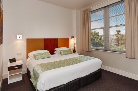 Auldington Hotel - Kingaroy Accommodation 8