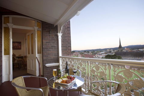 Auldington Hotel - Kingaroy Accommodation 21