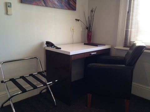 Auldington Hotel - Kingaroy Accommodation 19