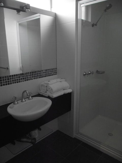 Auldington Hotel - Kingaroy Accommodation 38