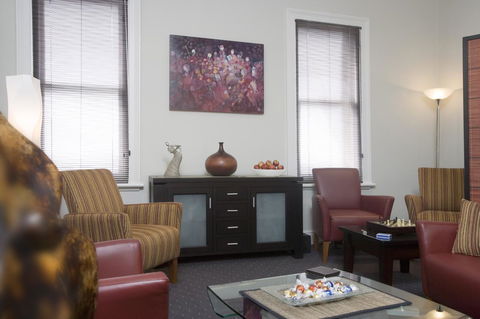 Auldington Hotel - Kingaroy Accommodation 25