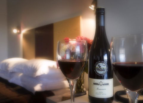 Auldington Hotel - Kingaroy Accommodation 35