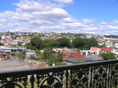 Auldington Hotel - Kingaroy Accommodation 32