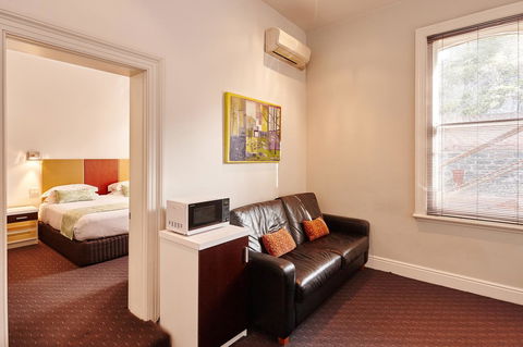 Auldington Hotel - Kingaroy Accommodation 16