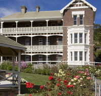 Auldington Hotel - Kingaroy Accommodation