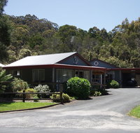 The Crays Accommodation - Kingaroy Accommodation