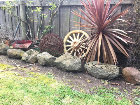 Our Cottage - Kingaroy Accommodation 2