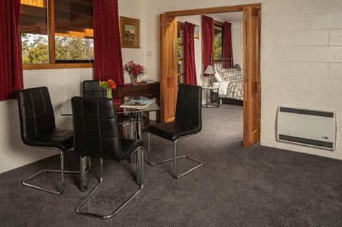 Willowmere - Kingaroy Accommodation 5