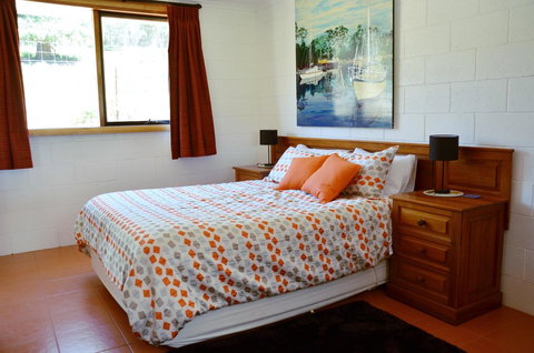 Willowmere - Kingaroy Accommodation 9