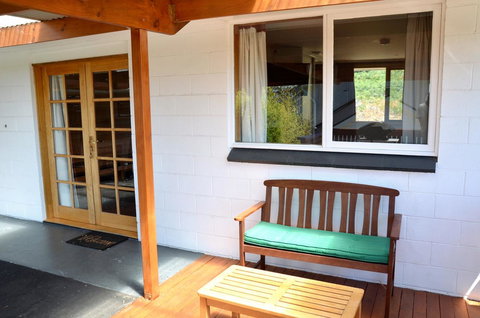 Willowmere - Kingaroy Accommodation 16