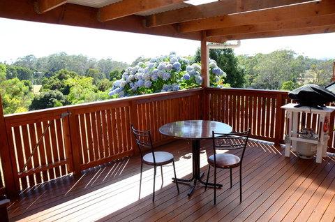 Willowmere - Kingaroy Accommodation 13