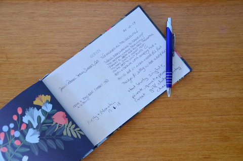 Willowmere - Kingaroy Accommodation 18