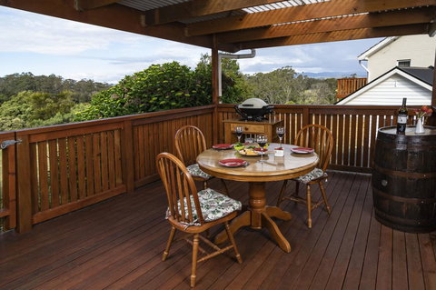 Willowmere - Kingaroy Accommodation 10