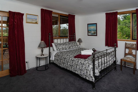 Willowmere - Kingaroy Accommodation 8