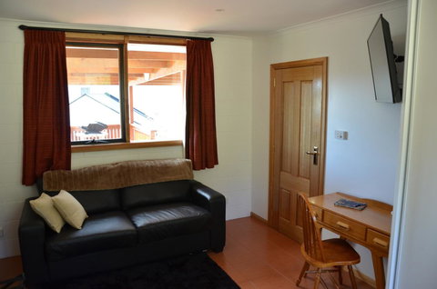 Willowmere - Kingaroy Accommodation 12