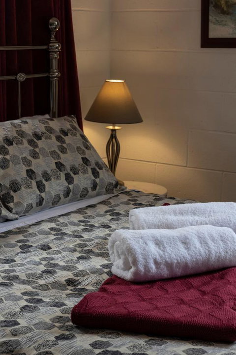 Willowmere - Kingaroy Accommodation 3