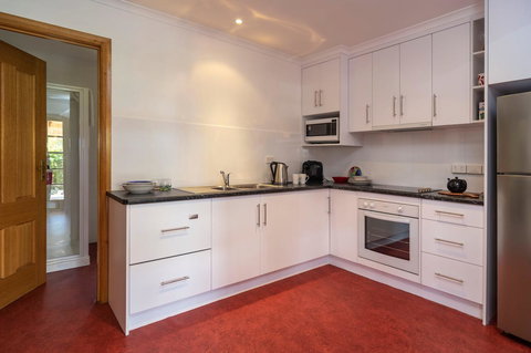 Willowmere - Kingaroy Accommodation 7