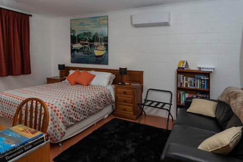 Willowmere - Kingaroy Accommodation 0