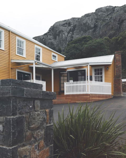 Ship Inn Stanley - Kingaroy Accommodation 3