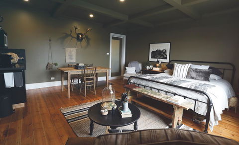 Ship Inn Stanley - Kingaroy Accommodation 17