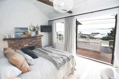 Ship Inn Stanley - Kingaroy Accommodation 6